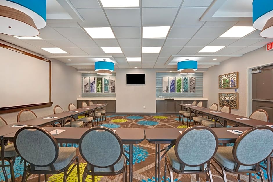 Homewood Suites By Hilton Savannah Airport