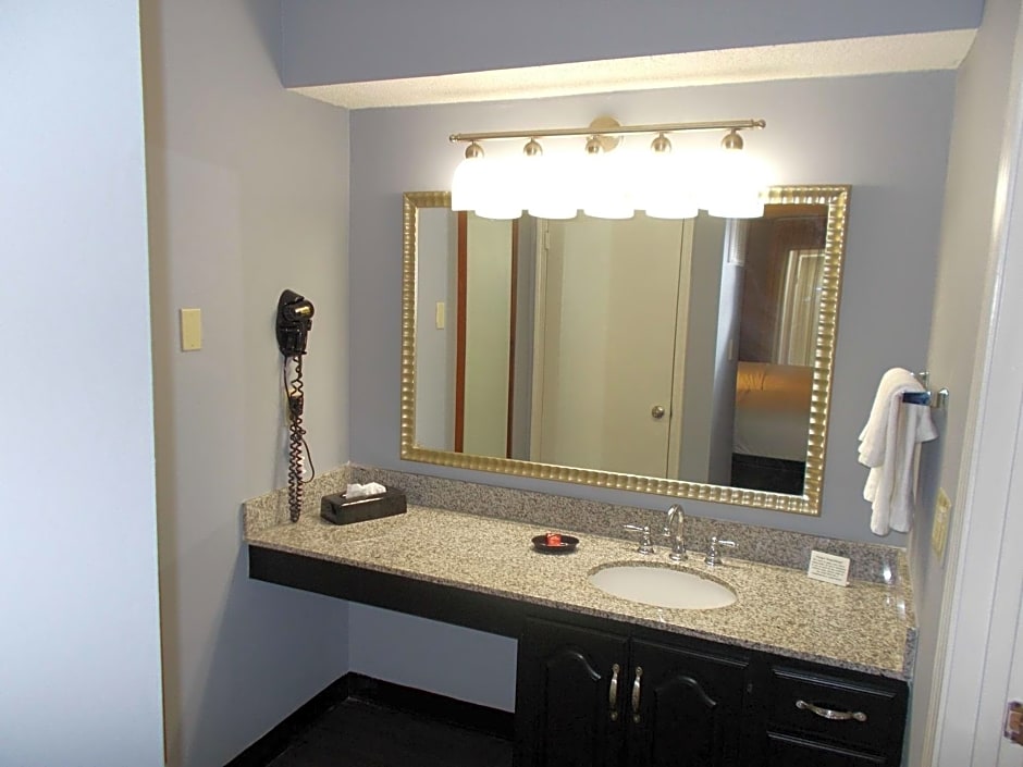 SureStay Studio by Best Western Pensacola