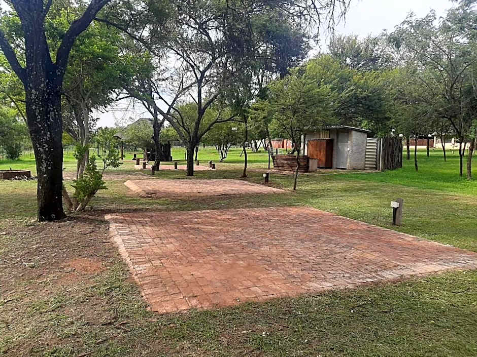 Matalatala Wildlife Lodge