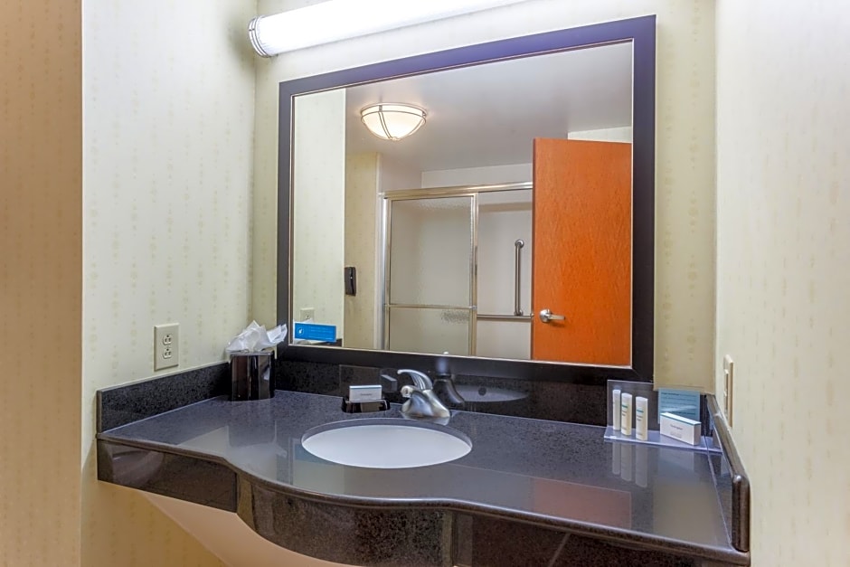Hampton Inn Richmond - South