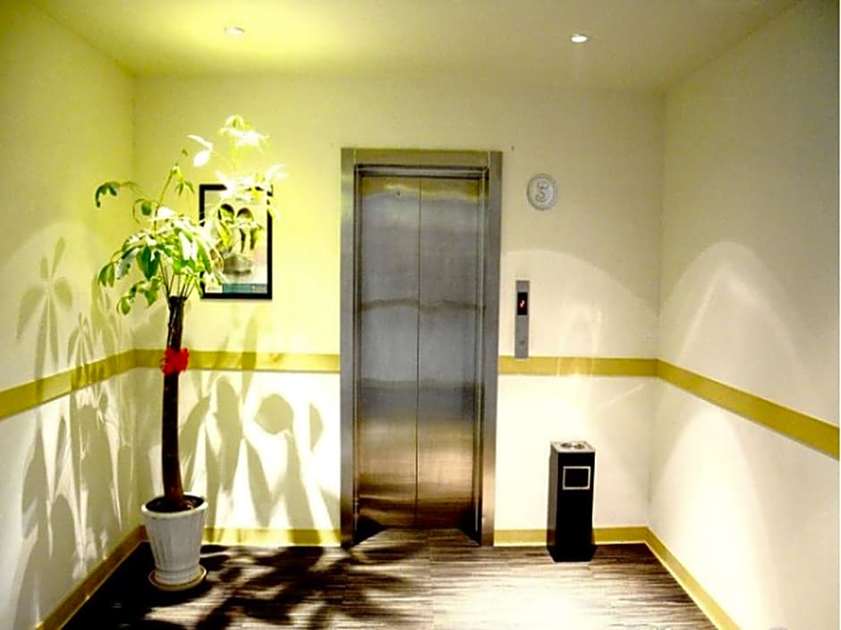 Jinjiang Inn Wuxi Central Station