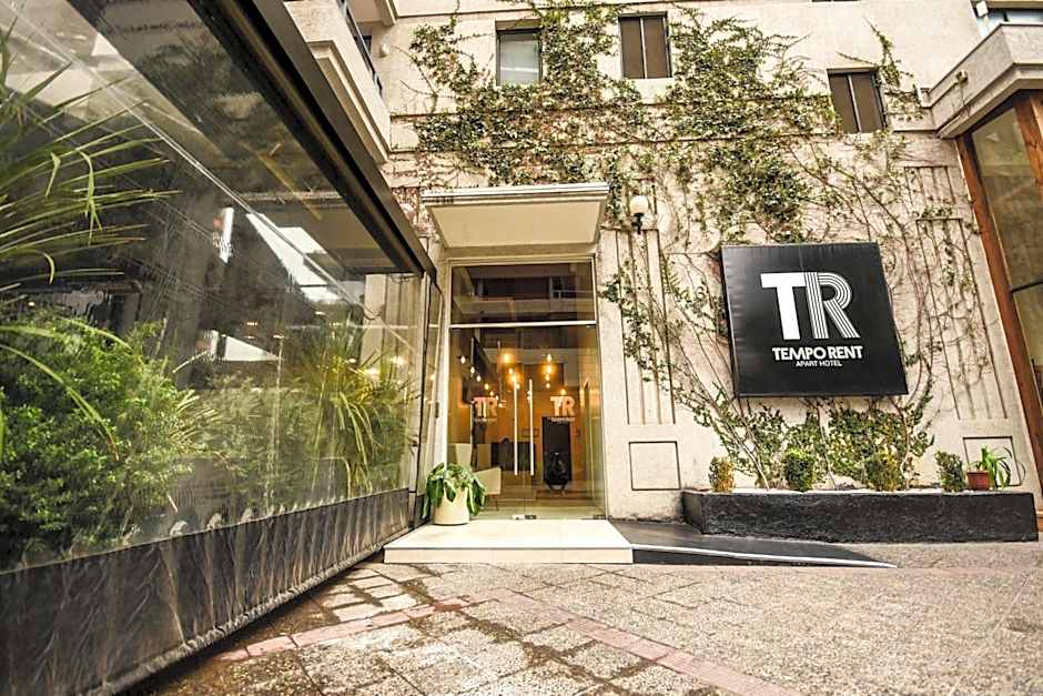Tempo Rent Apart Hotel