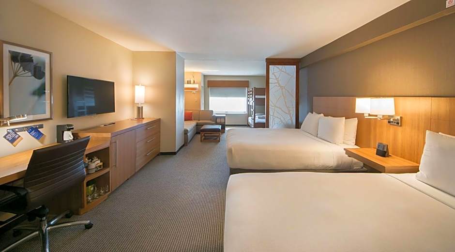 Hyatt Place Orlando Lake Buena Vista