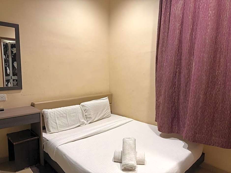 RNK BoutiQue HOTEL