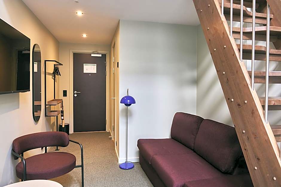 Comfort Hotel Panorama