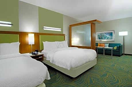 SpringHill Suites by Marriott Houston I-10 West/Energy Corridor