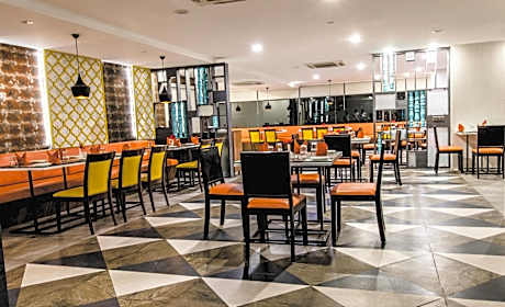 Kyriad Hotel Gulbarga by OTHPL