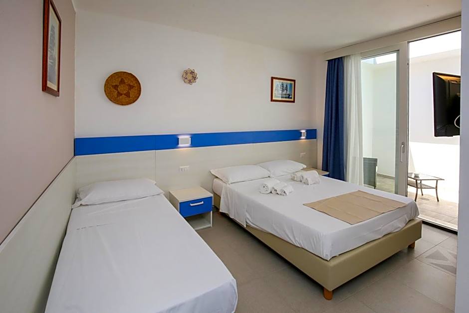 The Square Castelsardo