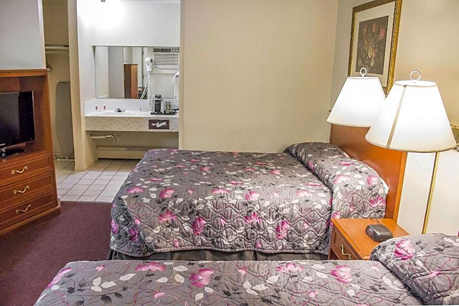 Economy Inn Edmonton