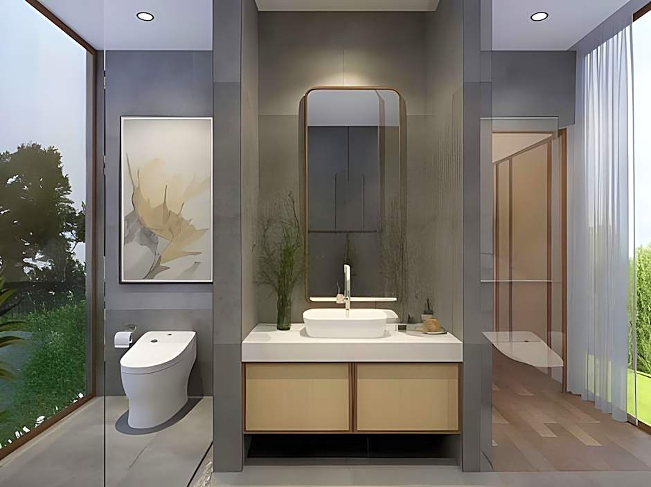The Allure Villas Managed by Sahid