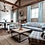 Sonnhof Alpendorf - an adults only place