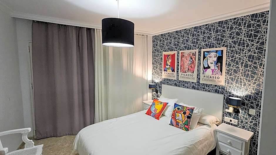 Hostal Luna de Nerja