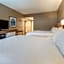 Hampton Inn Wilkesboro