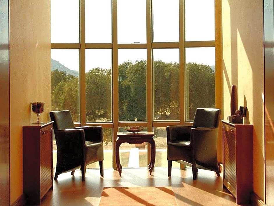 Complejo El Carrascal