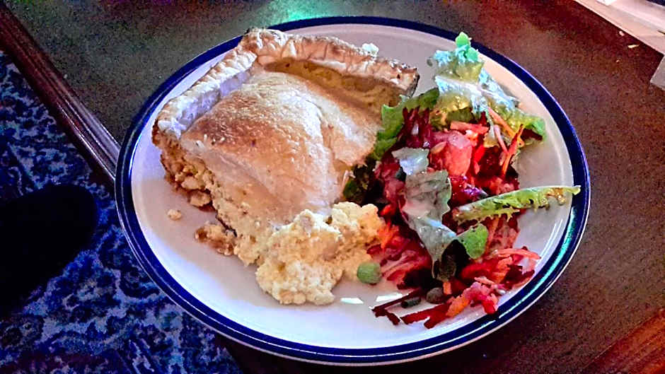 A La Folly The Retreat