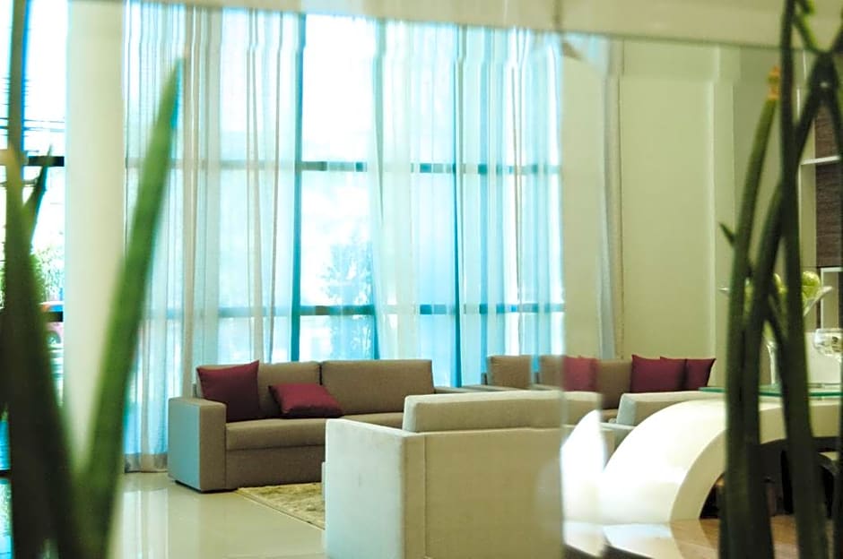 Nobile Suites Gran Lumni Rio Branco