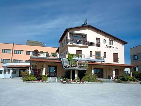Hotel Ristorante Sanremo