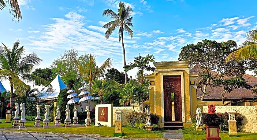 Prama Sanur Beach Bali Hotel