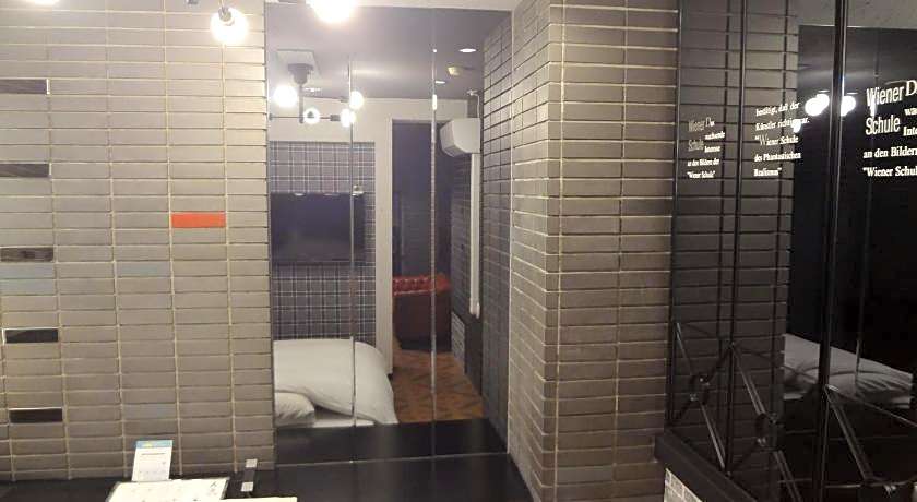 Royal Hotel Uohachi Bettei