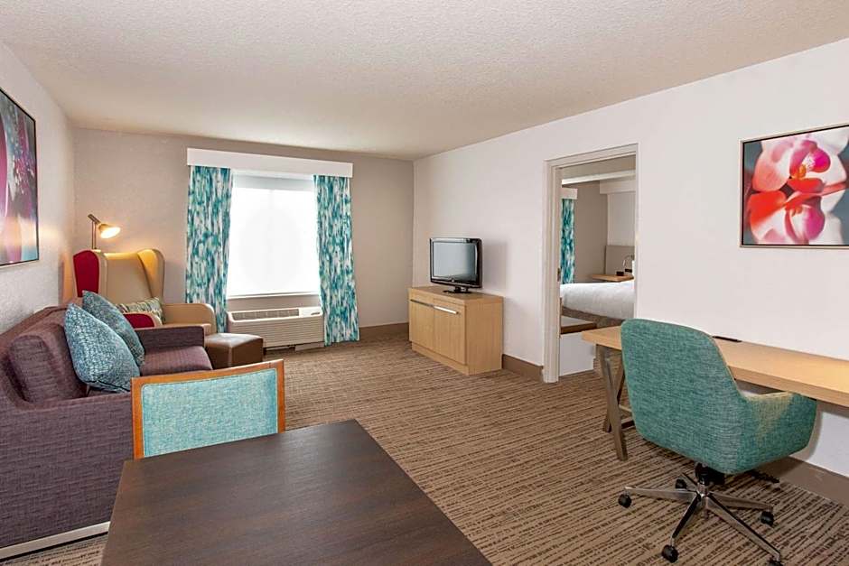 Hilton Garden Inn Jacksonville Airport