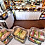 Hotel und Restaurant Lowenbrau Koln