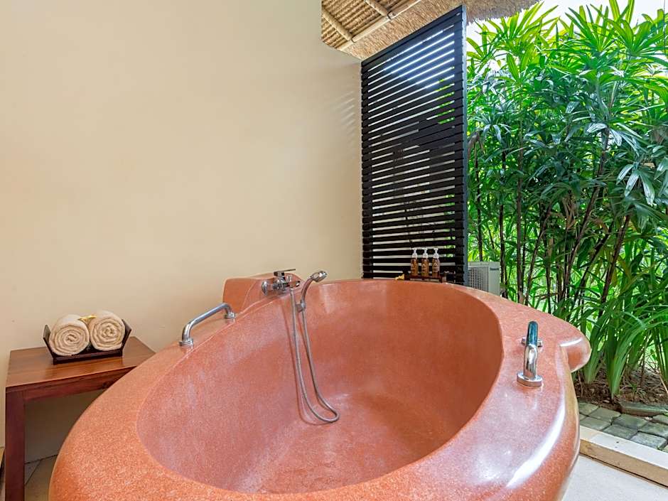 Villa Seminyak Estate & Spa Hotel - By Astadala