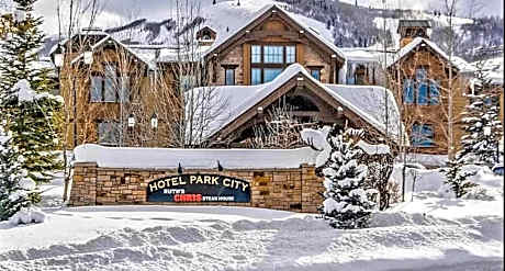 Private Condos at Hotel Park City