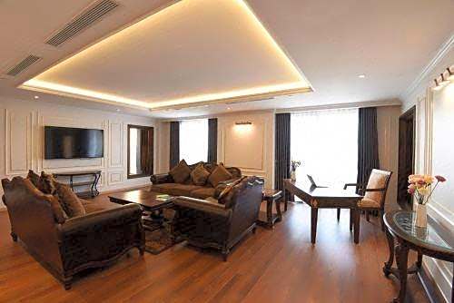 Phu Cuong Hotel Ca Mau