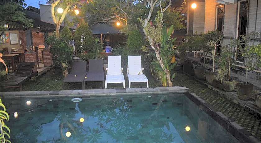 Werkudara Guest House