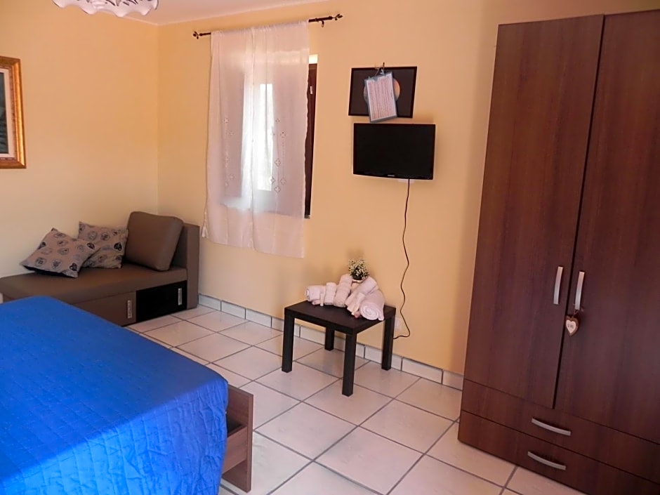 B&B Il Rifugio di Nino