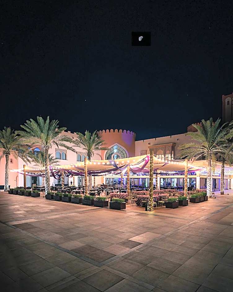 Shangri-La Barr Al Jissah, Muscat