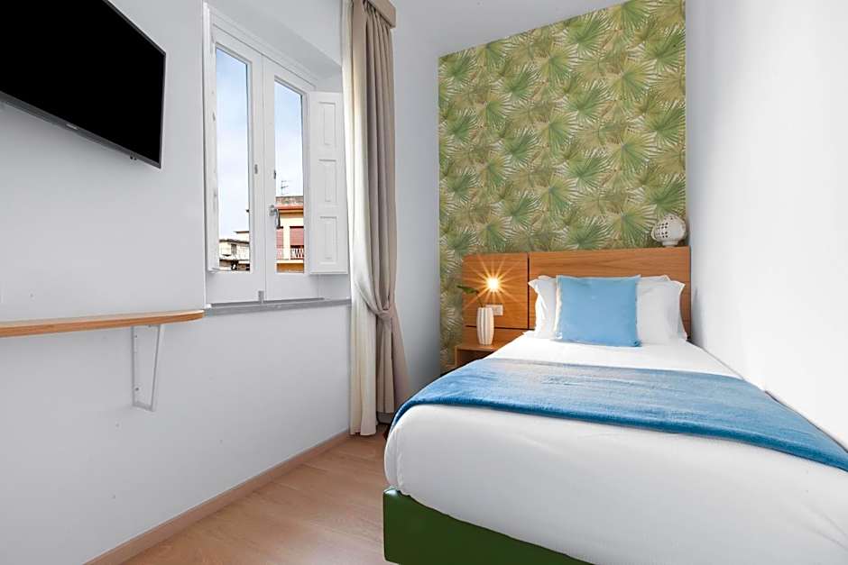 Unconventional Sorrento Coast