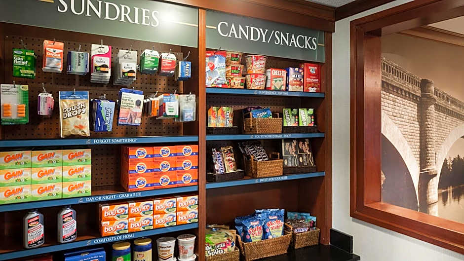 Staybridge Suites Jackson By IHG