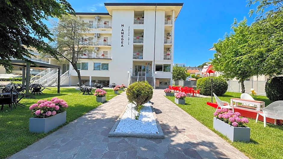 Hotel Amedea