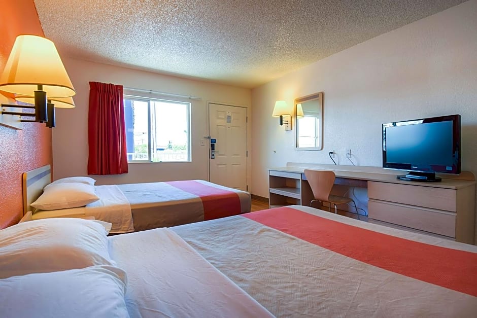 Motel 6-Las Vegas, NV - Boulder Hwy