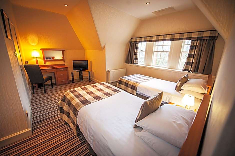 Savoy Park Hotel