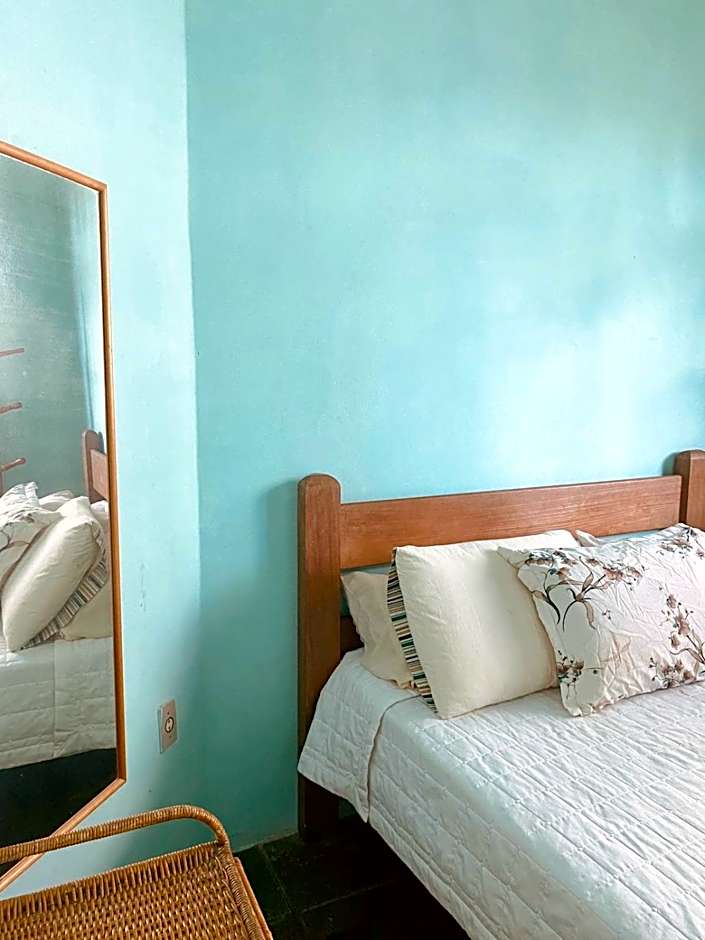 Apartamento Porto Bracuy Apartment