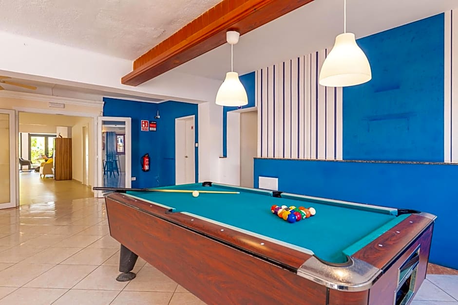 Hotel Antares