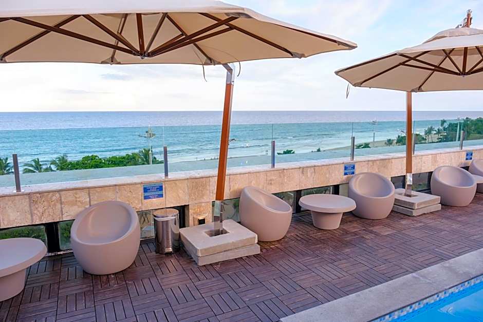 Marante Plaza Hotel