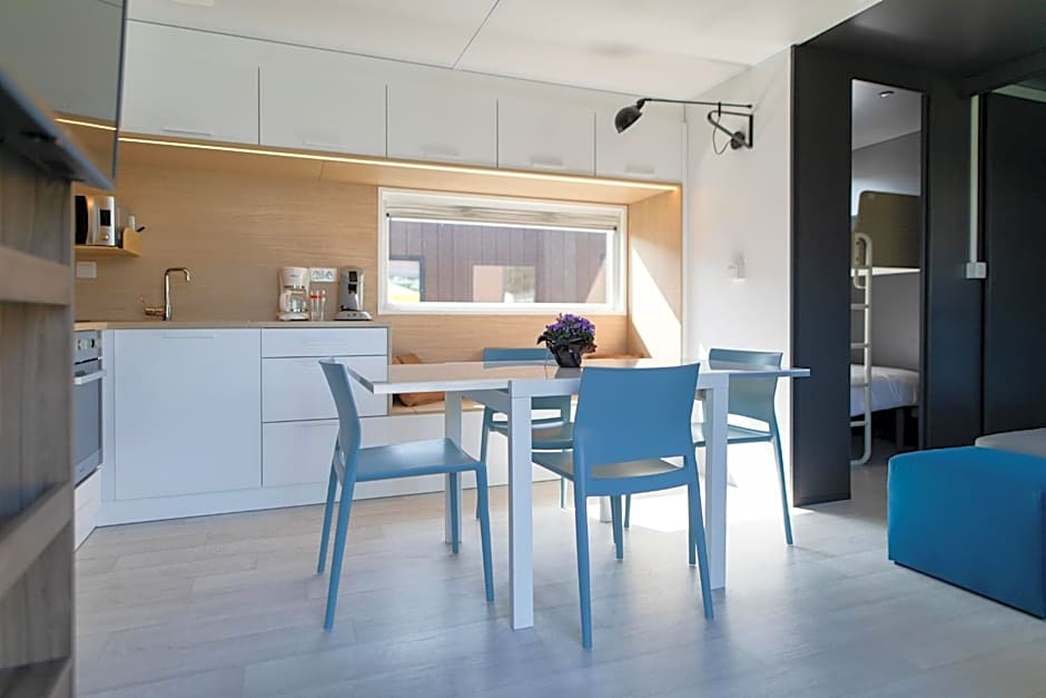 Holidaypark Klein Strand