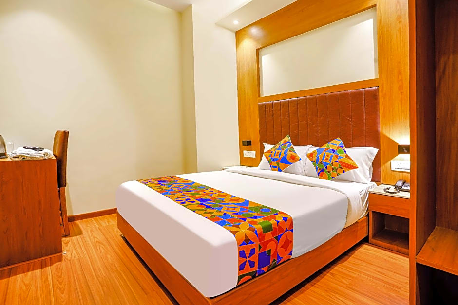 FabHotel Azure - Nr. Mumbai International Airport