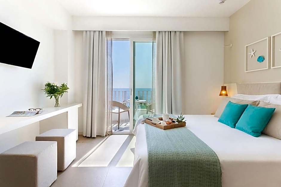 Albatros Beach Hotel