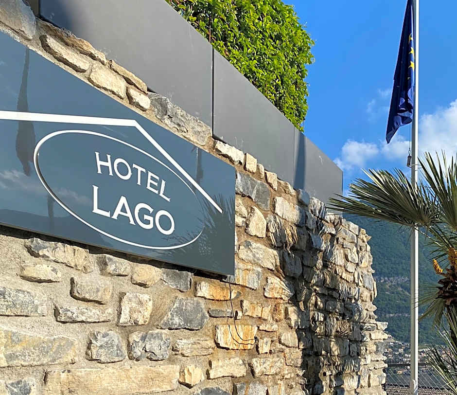 Hotel Lago