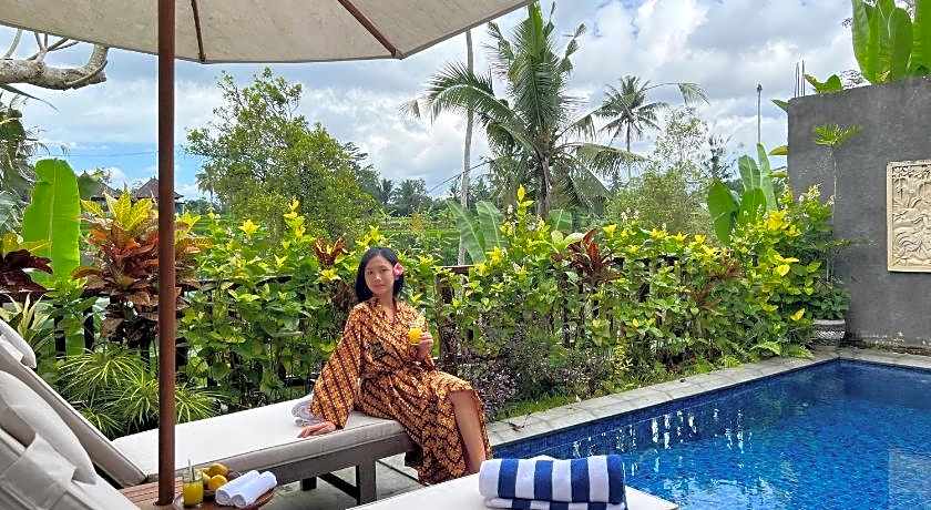 Danakha Villa Ubud