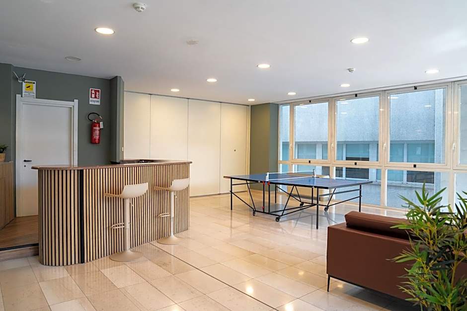 Residence Panigale