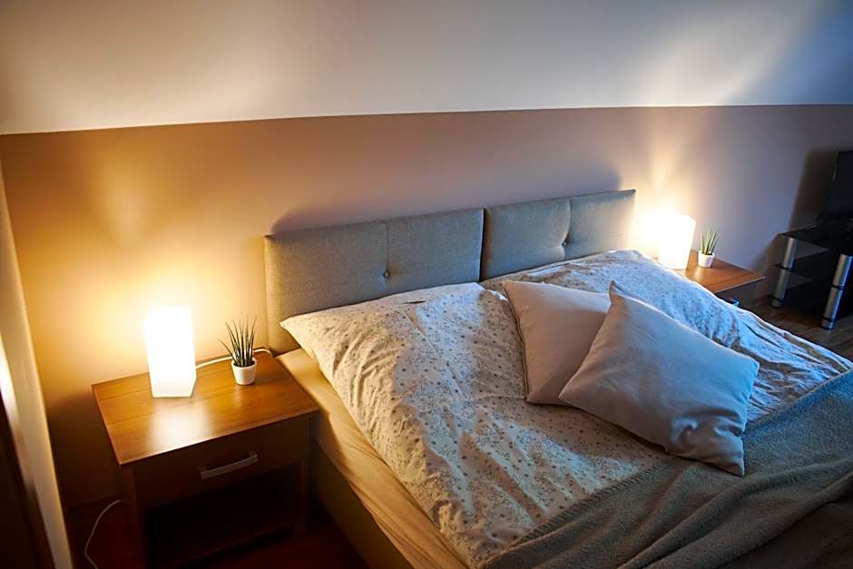 Willa Kosówka - Frydman