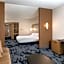 Fairfield Inn & Suites Omaha at MH Landing