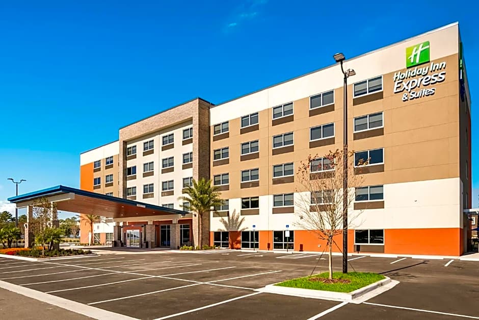 Holiday Inn Express & Suites Jacksonville - Town Center By IHG