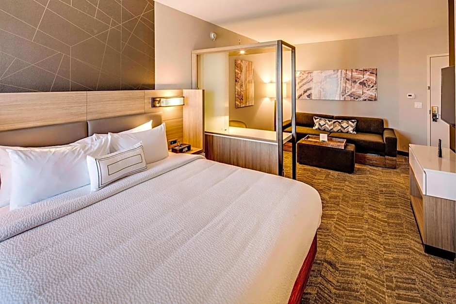 SpringHill Suites by Marriott Dayton Vandalia