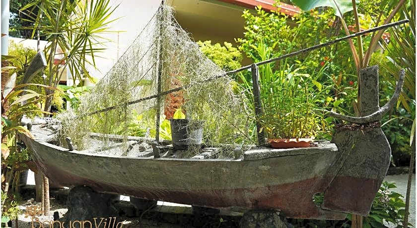 Banyan Villa
